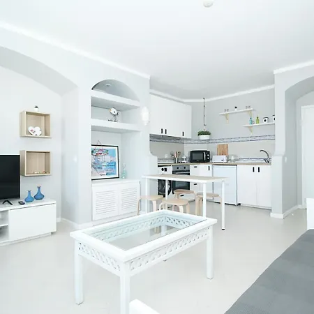 Belavista Tenis Sweethouse Albufeira Exterior photo