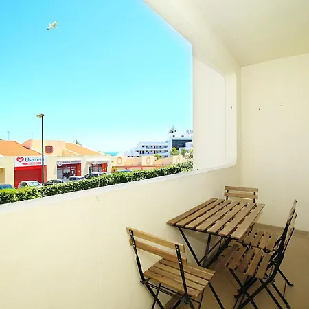 Belavista Tenis Sweethouse Albufeira Exterior photo