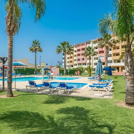 Belavista Tenis Sweethouse Albufeira Exterior photo