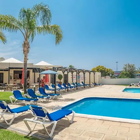 Belavista Tenis Sweethouse Albufeira Exterior photo