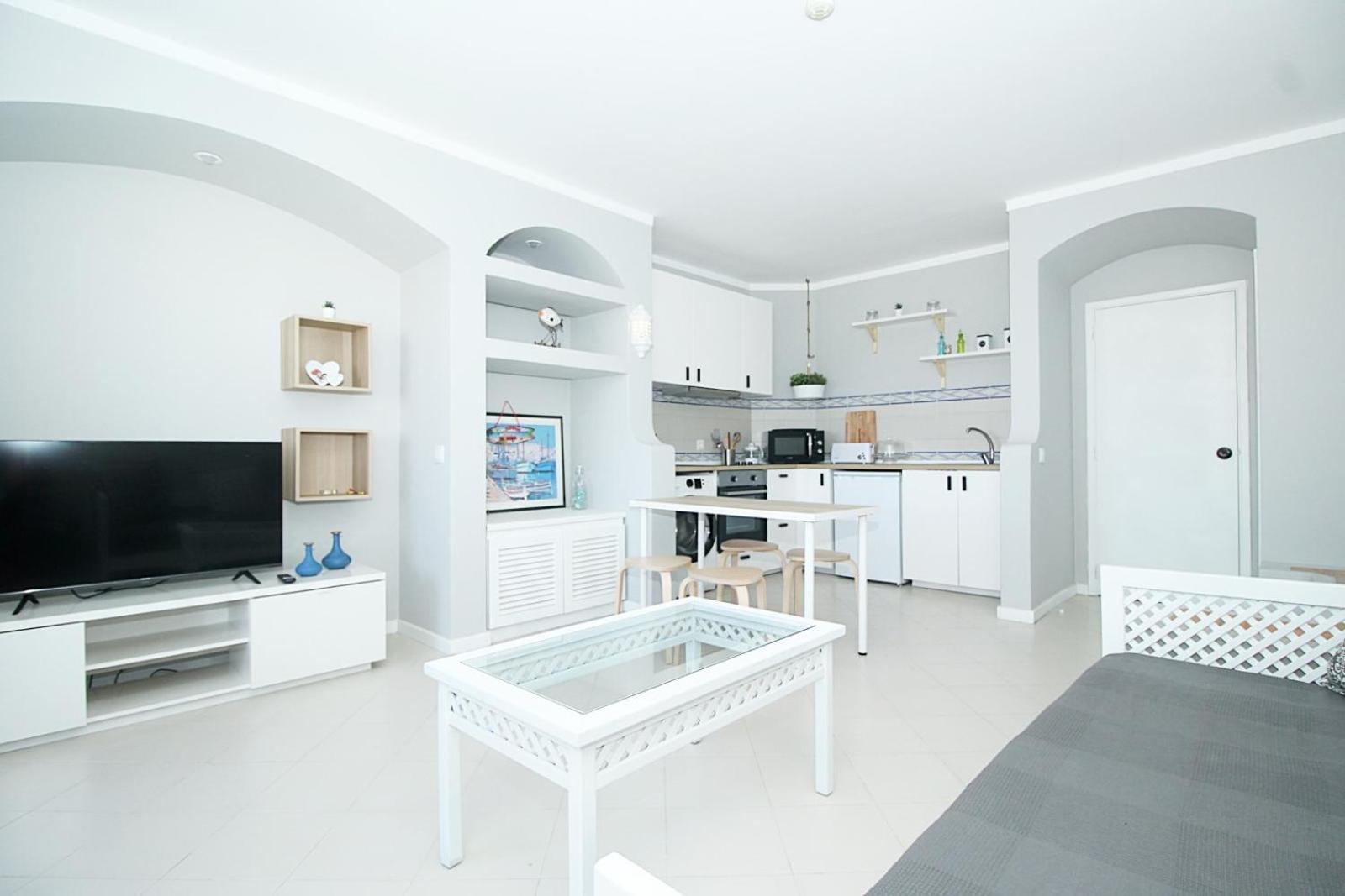 Appartamento Belavista Tenis Sweethouse