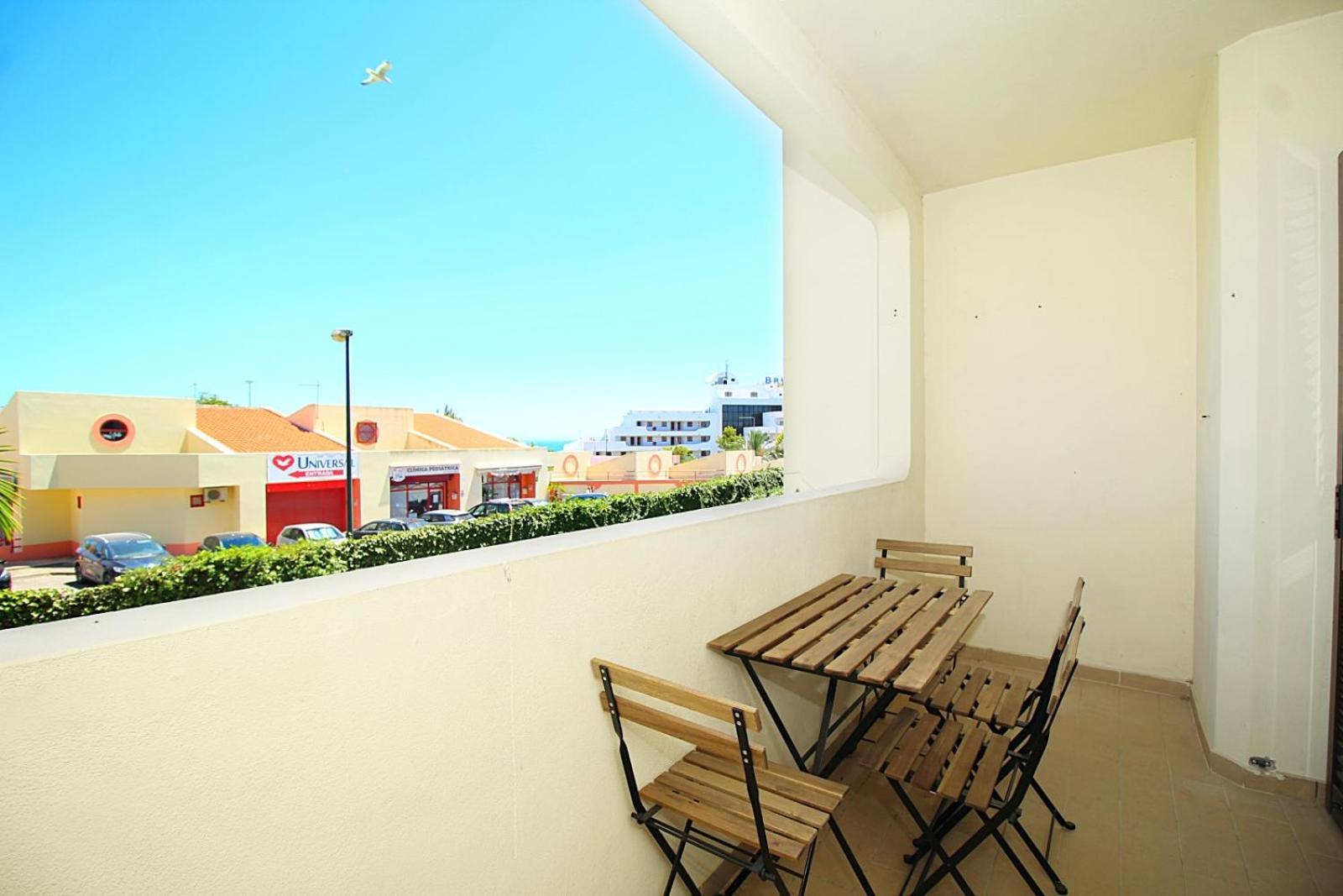 Belavista Tenis Sweethouse Appartamento *